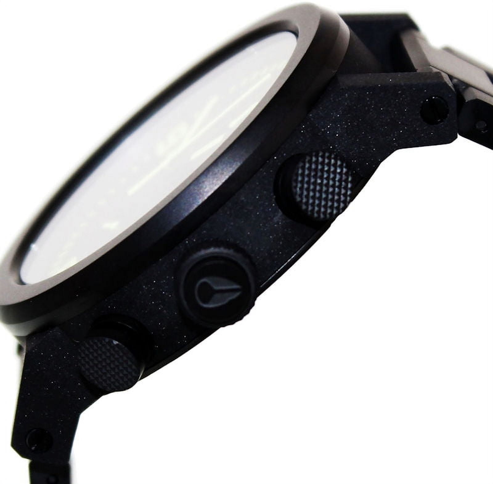 Nixon dodge cheap watch