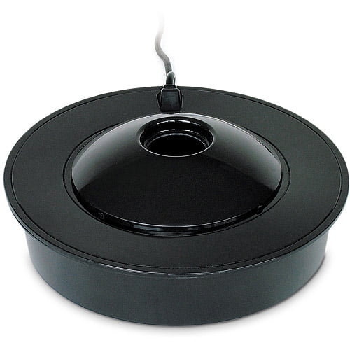 K&H Thermo-Pond 3.0 Floating Pond De-Icer, Black, 100W by K&H Manufacturing