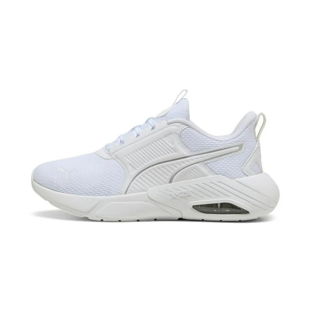 Tenis Puma X-Cell Nova FS para Hombre 379495-35 blanco 26.5