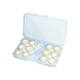 thumbnail image 5 of Estuche para lentes de contacto Yinane Portátil 6 pares amarillo, 5 of 8