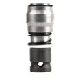 thumbnail image 2 of MYG Electric Hammer Conversion Adapter For Drill Holes in Walls Bricks Round Square, 2 of 9