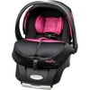 Evenflo Advanced Embrace DLX Infant Car Seat w/ SensorSafe, Choose Your Pattern