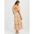 thumbnail image 5 of Jessica Simpson Women's Emmory Tiered Maxi Dress, Sizes XS-XL, 5 of 6