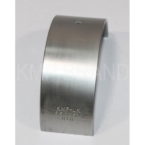 Pack of 2 BEARING CONROD (HALF) 0.25MM 556351 for Cummins