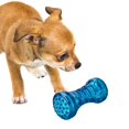 thumbnail image 3 of Juguete para perros Colco Juguetes chirriantes Masticable interactivo de animales 12x5cm, 3 of 8