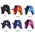 thumbnail image 3 of Kyncilor Glove Outdoor Winter Guantes cálidos para pantalla táctil para kyncilor Manopla de dedos, 3 of 7