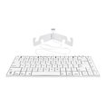 thumbnail image 3 of Clavier Filaire 30 Broches Taille Complète pour iPhone, iPad et iPod, 3 of 8