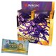 thumbnail image 1 of Magic The Gathering Caja de Sobres de coleccionista de Dominaria unida, de 12 Sobres + Carta Especial (181 Cartas de Magic), 1 of 7