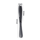 thumbnail image 2 of Cuchillo para untar mantequilla de acero inoxidable, utensilios de cocina, 2 of 5