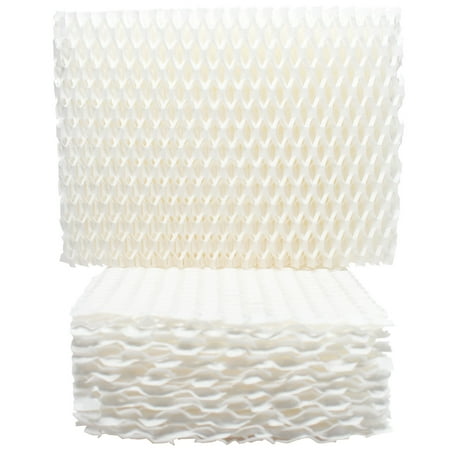 

2-Pack Replacement Graco 2H001 1.5 Gallon Humidifier Filter - Compatible Graco 2H001 Air Filter