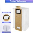 thumbnail image 4 of Bolsa S D de repuesto compatible con S7 T7 T7 Vacuum S Accesorios, 4 of 5