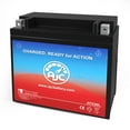thumbnail image 1 of Power Sonic PTX20LBS-FS Batterie de Remplacement 12V pour Sports Motorisés, 1 of 4