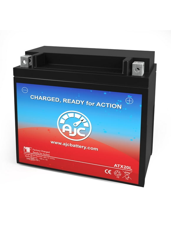 UTV Batteries in Batteries and Accessories