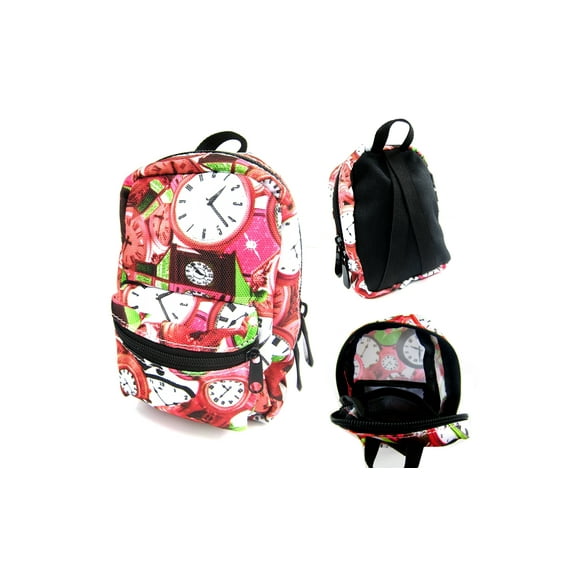Sports Running Bag Jogging Gym ArmBand Phone Holder Key Pack Mini Backpack