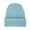 Light Blue, variant on Mosey Winter Hat Unisex Stretchy Knitted Solid Color Warm Soft Ear Protection High Elasticity Regular Fit Winter Fall Beanie Women Men Cap