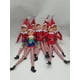 thumbnail image 2 of Muñeco elfo de decoración navideña, adorno de elfo navideño de 42 cm para niños, muñecos elfos articulados para decoración del hogar, 2 of 5