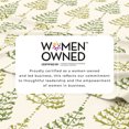 thumbnail image 4 of Great Bay Home Holiday Flannel Sheet Set - 100% Turkish Cotton - Double Brushed (Twin, Vertical Trees), 4 of 6