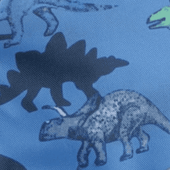 Dinosaur Print