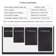 thumbnail image 3 of Trapper Pad, Cat Litter Mat Abrasion  Scratch Free  for Pets for Home, 3 of 8