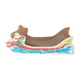thumbnail image 1 of Rascador de cartón para gatos, cama de salón, juguete de entrenamiento, Protector de muebles, tablero de rascado de sofá, almohadilla para rascar para, 1 of 9