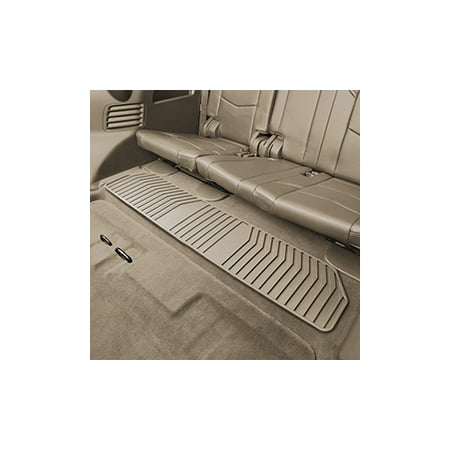 Gm 22858829 3rd Row Premium All Weather Floor Mat Cadillac