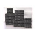 thumbnail image 1 of Affinity Linens ET24PCTWL-JDE 100 pour Cent Peluche Coton Serviette de Bain Économique - Jade, 1 of 1