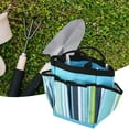 thumbnail image 6 of Aymzbd Garden Tool Bag Gardeners Multipurpose Waterproof with Handle Gardening Tote 30x10x24.5cm, 6 of 9