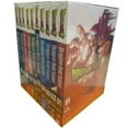 thumbnail image 2 of Dragon Ball Super : Série Complète - Saisons 1-10 (DVD), 2 of 2