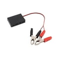 thumbnail image 1 of 12V To 24V USB  Clip, Fast Charging Safety Data Transmission USB Power Regulator Charger  for Phones, 1 of 7