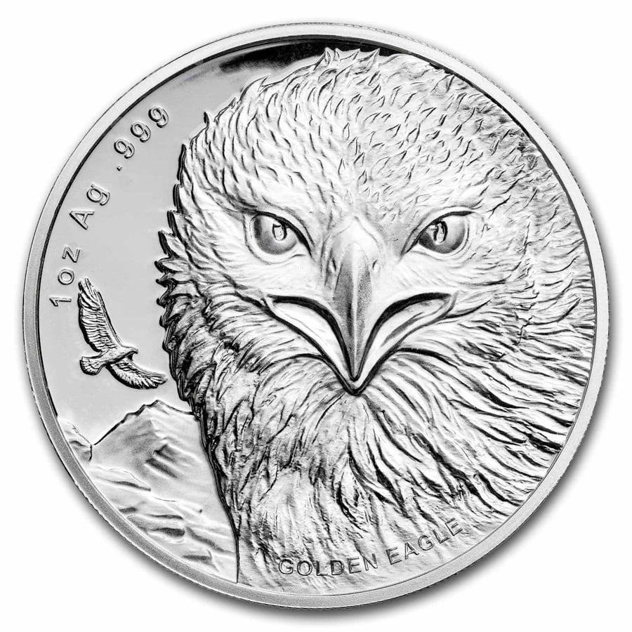 1974 Bahamas Silver $10 Proof - Walmart.com