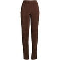 thumbnail image 3 of Lands' End Women's Knit Corduroy Pants, 3 of 4