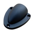 thumbnail image 1 of Nylon Boat Clamshell UV Resistant Multipurpose Anti-deformation Cable Vent Cover for Boat, 1 of 10