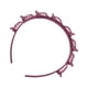 thumbnail image 2 of Sonducket Accesorios para peinados, horquilla DIY para trenzar el cabello, herramienta trenzadora, pinzas para el cabello de plástico multicapa Accesorio para el cabello Violeta, 2 of 6