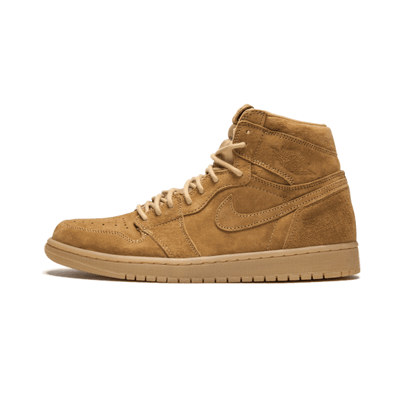 JORDAN MENS Air Jordan 1 Retro High OG "Wheat" 555088 710 555088 710 from Stadium Goods