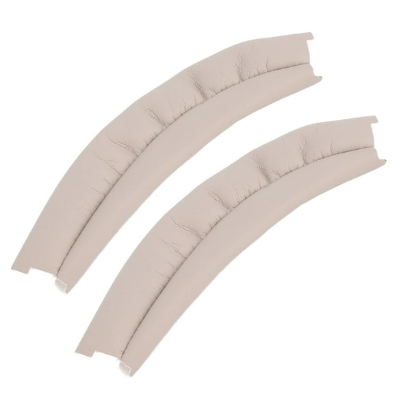 Cojín Para Diadema Para Auriculares, Almohadilla Para Diadema De Cuero Proteico Para WH 1000XM2