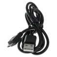 thumbnail image 4 of 2X Charging Dock USB Charger Cradle Cable for  G Watch  W150 R W110 Smartwatch, 4 of 7