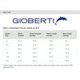 thumbnail image 5 of Gioberti Mens Sherpa Lined Flannel Jacket with Removable Hood, 5 of 5