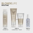 thumbnail image 5 of Joico Blonde Life Brilliant Glow Brightening Oil 3.4 oz, 5 of 5