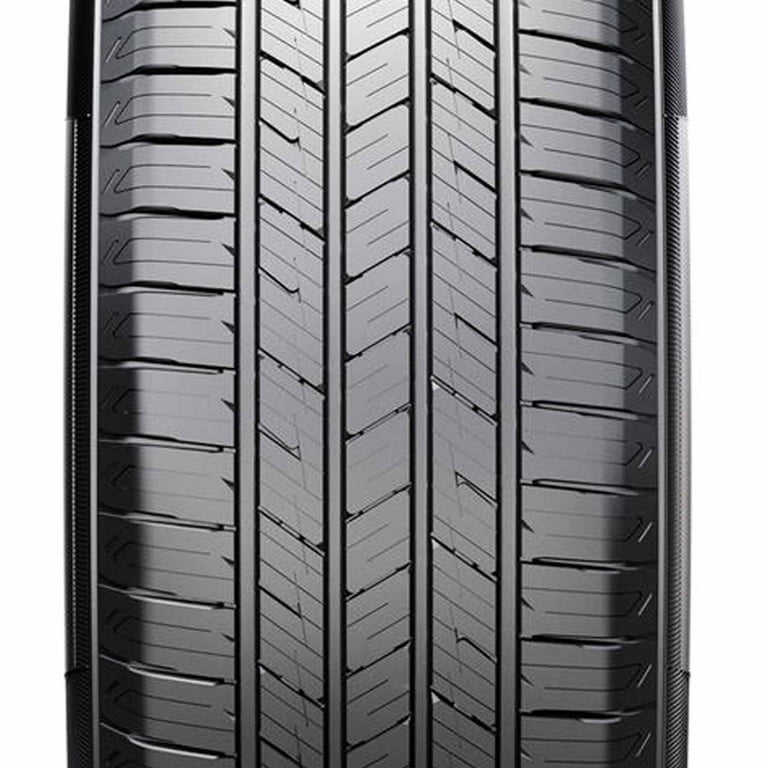 BlackHawk Agility SUV All-Season Tire, Tread Pattern, 235 BlackHawk Agility SUV All-Season Tire, Tread Pattern, 235