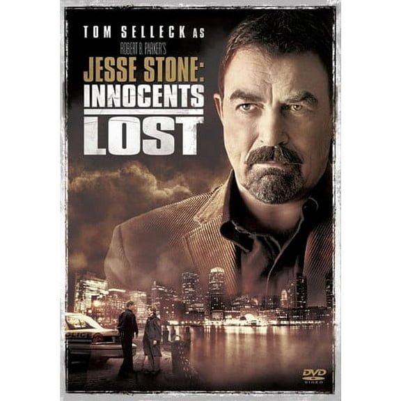 Jesse Stone: Innocents Lost