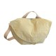 thumbnail image 3 of Bolsa de carro de mujer de mujer bolso de hombro de bolso de moda para salir con viajes de vacaciones Caqui, 3 of 8
