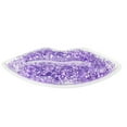 thumbnail image 4 of Lip Ice Pack, Reusable Mini Gel Cold Pack Hot Cold Compress Lips Ice Pack Glitter Sequins Lip Gel Pack For Swelling, 4 of 8