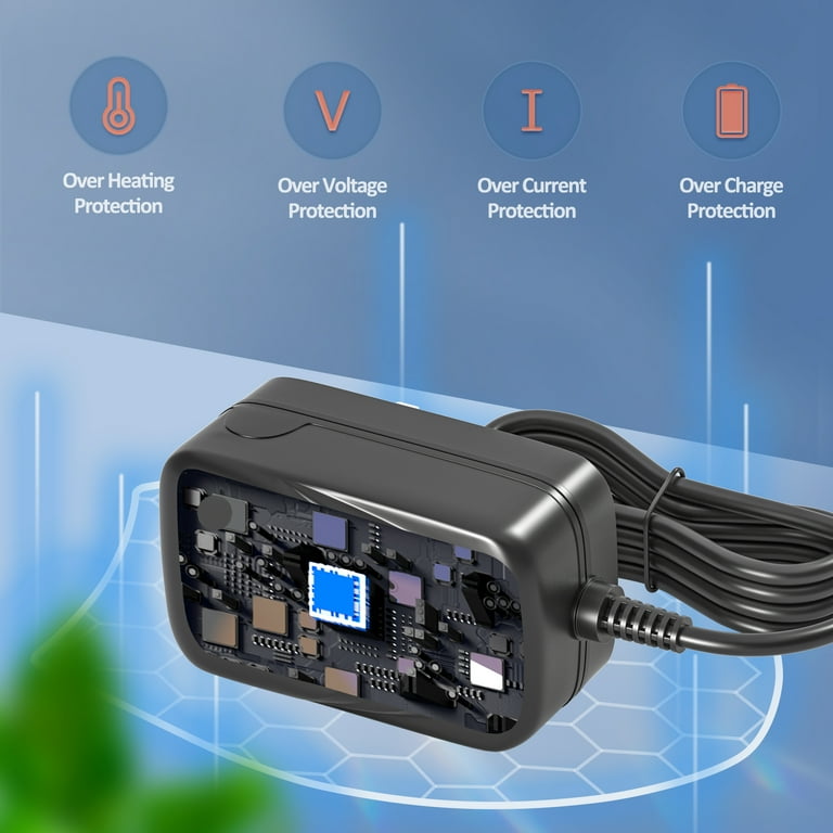 Echo Power Cord 21W, Echo Power Supply Charger for Echo 1st,Echo