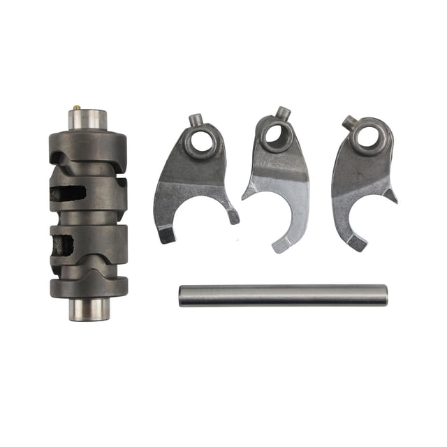 Tambor Selector Cambios Set Italika Dm 300 (25)