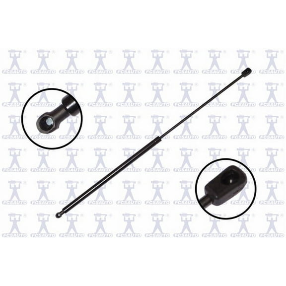 Focus Auto Parts Hood Lift Support