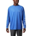 thumbnail image 4 of Camisa de pesca Columbia Terminal Tackle de manga larga para hombre XL, 4 of 9