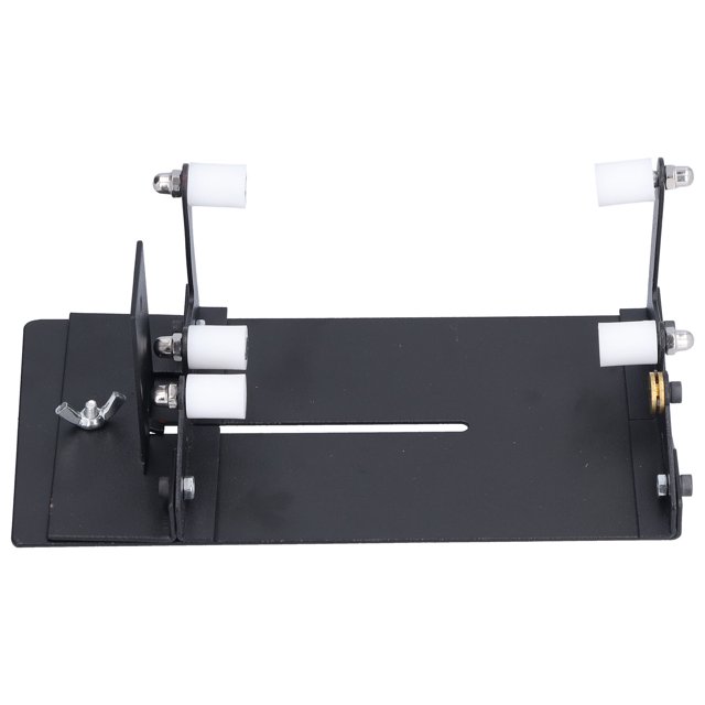 Herramienta De Corte De Botellas, Cortador De Botellas De Vidrio De Estructura Resistente De Alta Precisión Para Bricolaje ANGGREK Glass Bottle Cutter Set