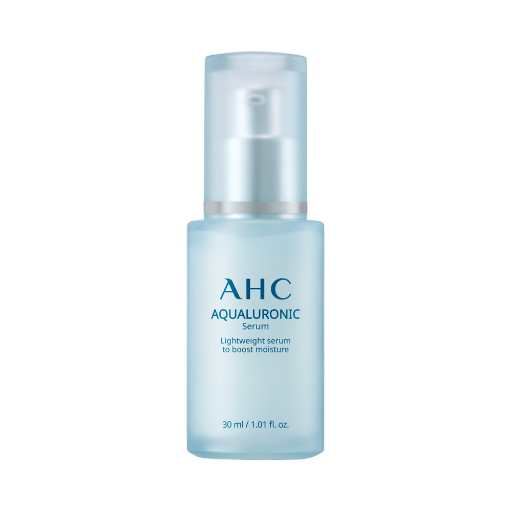 Aesthetic Hydration Cosmetics Aqualuronic Korean Skincare Face Serum