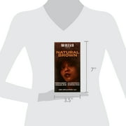 Natural Brown Permanent Kit