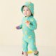 thumbnail image 4 of 2023 Children's One Piece Swimsuit Sunscreen Quick-Dry Baby Surfing Suit for Boys Girls Swimwear Toddler Bathing Suit, 4 of 5